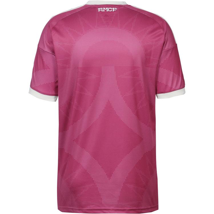 adidas adidas Real Madrid 26-27 3RD Teamtrikot Herren - wilpnk - 0 | SportScheck