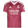 adidas Real Madrid 26-27 3RD Teamtrikot Kinder - wilpnk