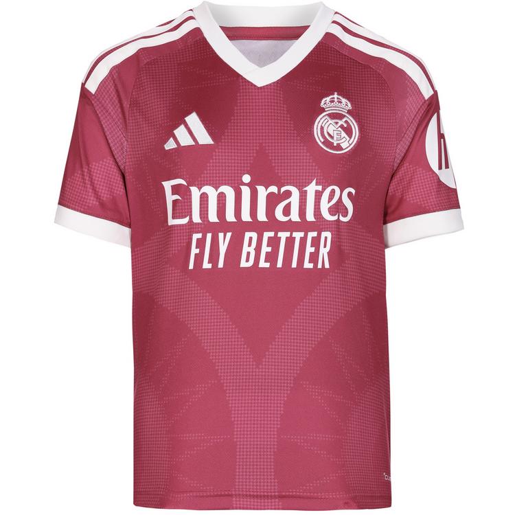 adidas adidas Real Madrid 26-27 3RD Teamtrikot Kinder - wilpnk - 0 | SportScheck