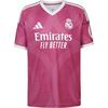 adidas Real Madrid 26-27 3RD Teamtrikot Herren - wilpnk