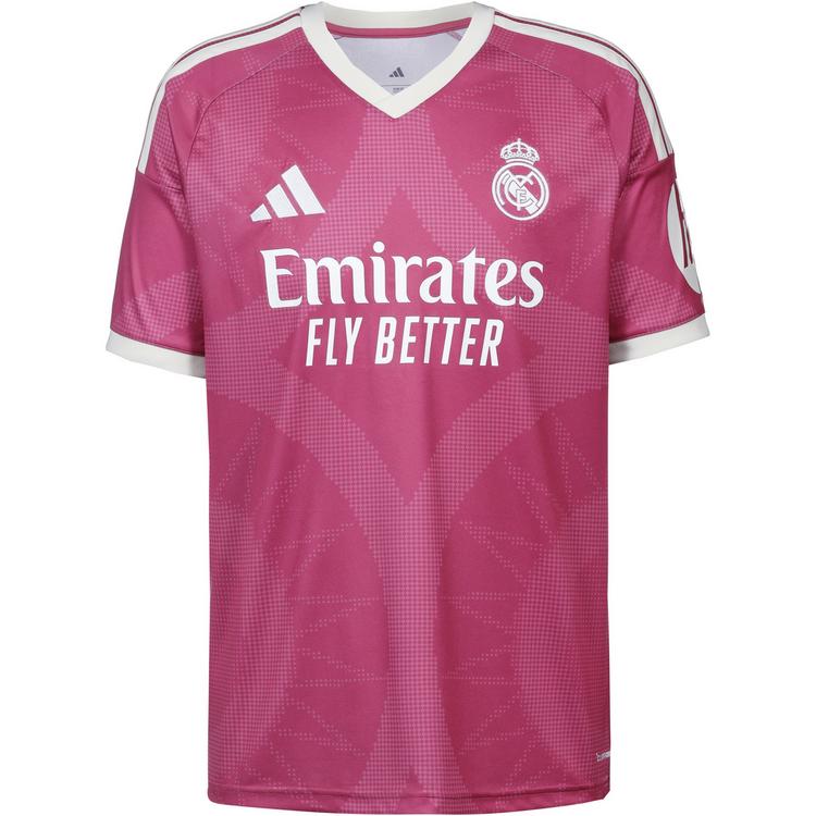 adidas adidas Real Madrid 26-27 3RD Teamtrikot Herren - wilpnk - 0 | SportScheck