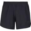 NEW BALANCE RC Essential Laufshorts Damen - bk