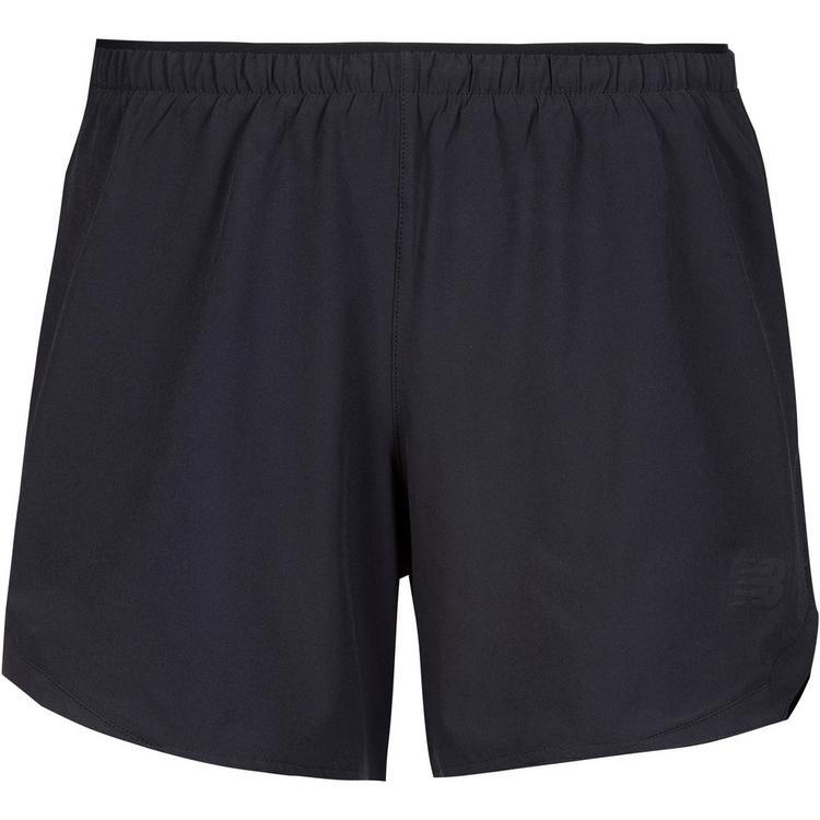 NEW BALANCE NEW BALANCE RC Essential Laufshorts Damen - bk - 0 | SportScheck