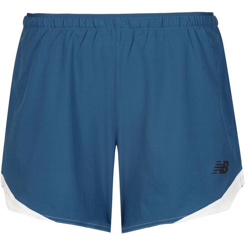 NEW BALANCE RC Essential Laufshorts Damen