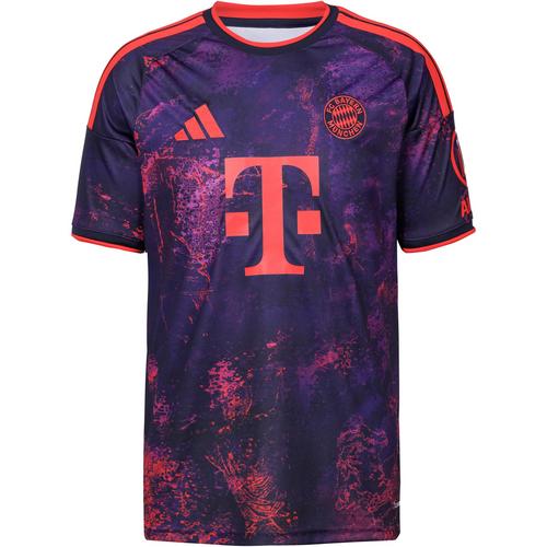 adidas FC Bayern M&uuml;nchen 26-27 3RD Teamtrikot Herren
