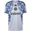 adidas Eintracht Frankfurt 26-27 3RD Teamtrikot Herren - halsil