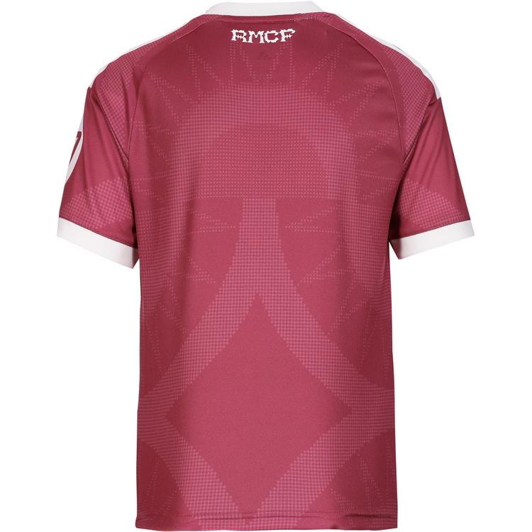 adidas adidas Real Madrid 26-27 3RD Teamtrikot Kinder - wilpnk - 0 | SportScheck
