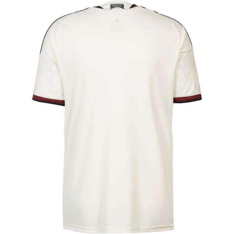adidas adidas Manchester United 26-27 3RD Teamtrikot Herren - ivory - 0 | SportScheck