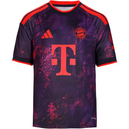 adidas FC Bayern M&uuml;nchen 26-27 3RD Teamtrikot Kinder
