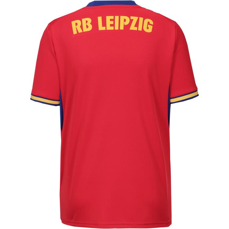 PUMA PUMA RB Leipzig 26-27 Ausw&auml;rts Teamtrikot Herren - for all time red-elektro blue - 0 | SportScheck