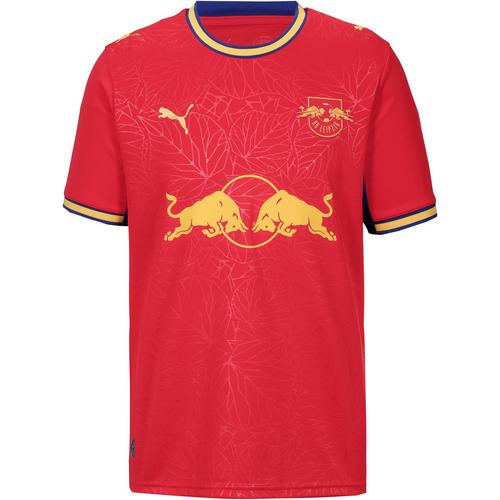 PUMA RB Leipzig 26-27 Ausw&auml;rts Teamtrikot Herren