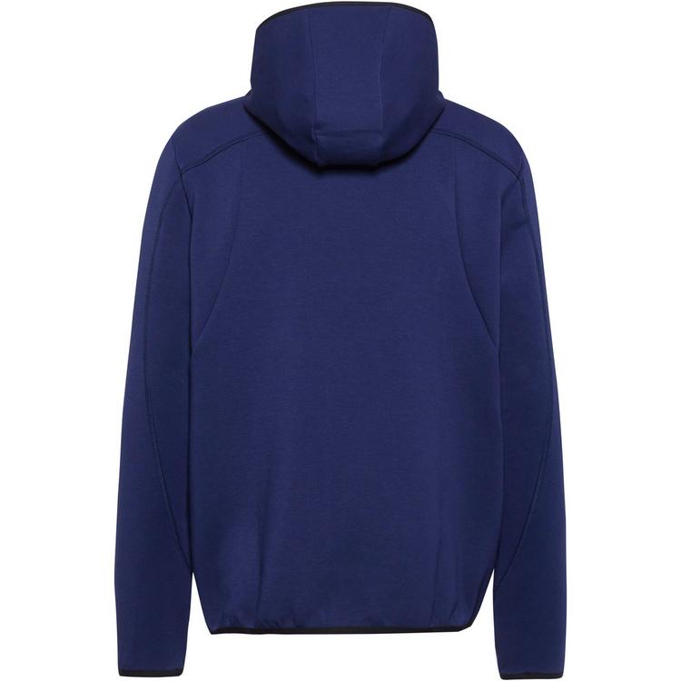 Under Armour Under Armour UNSTOPPABLE Sweatjacke Herren - midnight navy - 0 | SportScheck