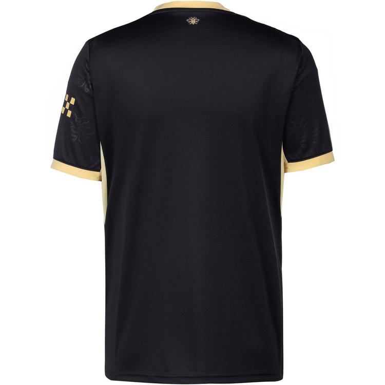 PUMA PUMA Manchester City 26-27 Ausw&auml;rts Teamtrikot Herren - puma black-flaxen - 0 | SportScheck