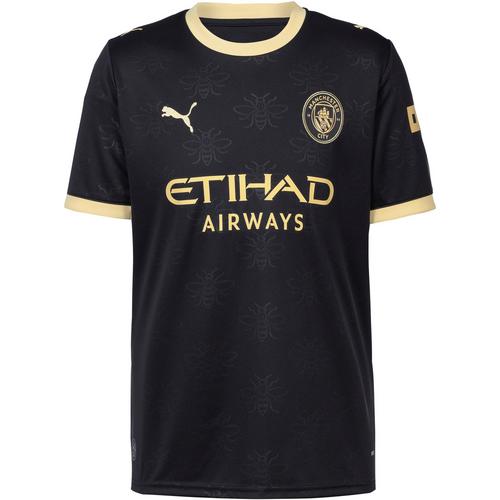 PUMA Manchester City 26-27 Ausw&auml;rts Teamtrikot Herren