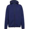 Under Armour UNSTOPPABLE Sweatjacke Herren - midnight navy
