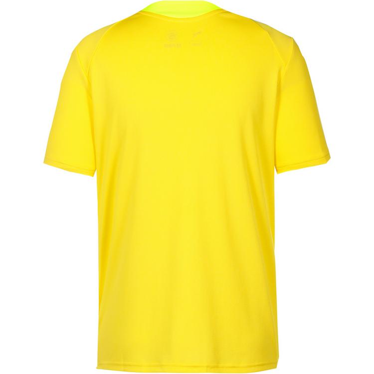 PUMA PUMA Borussia Dortmund Training Trikot Herren - faster yellow-yellow alert - 0 | SportScheck
