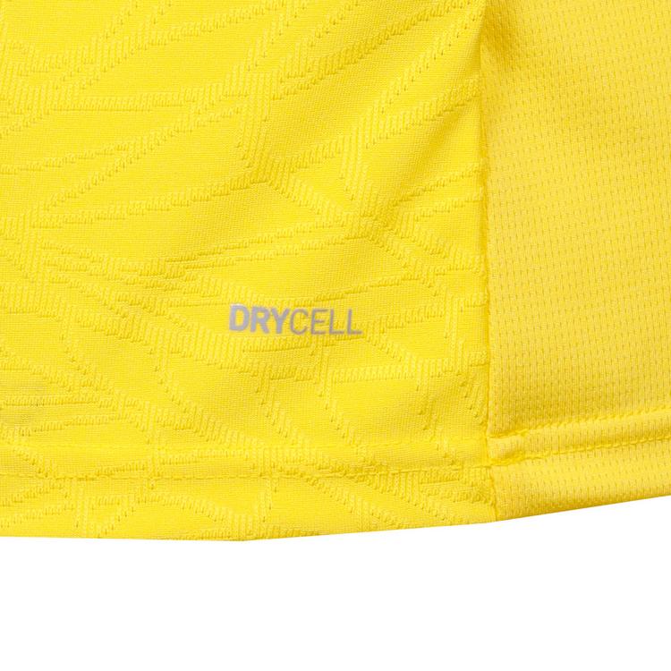 PUMA PUMA Borussia Dortmund Training Trikot Herren - faster yellow-yellow alert - 0 | SportScheck