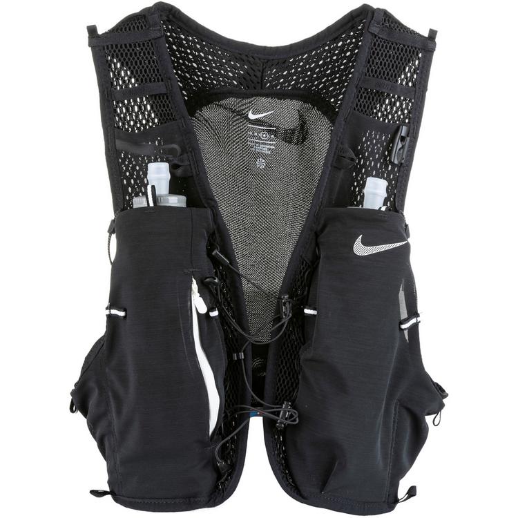 Nike Nike Run Vest 5L Trinkrucksack Herren - black-sail-sail - 0 | SportScheck