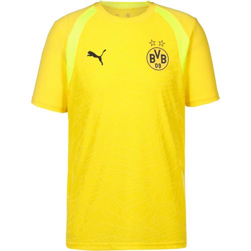 PUMA Borussia Dortmund Training Trikot Herren