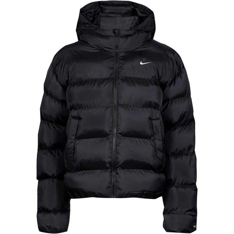 Nike Nike Steppjacke Damen - black-sail - 0 | SportScheck