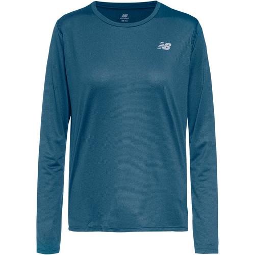 NEW BALANCE Sport Essential Laufshirt Damen