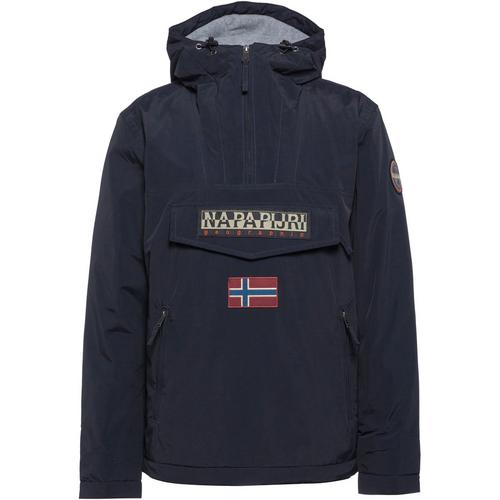 Napapijri Rain Forest Pocket 2 Kapuzenjacke Herren