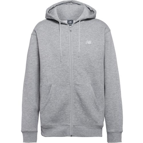 NEW BALANCE Sweatjacke Herren