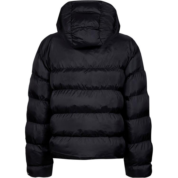 Nike Nike Steppjacke Damen - black-sail - 0 | SportScheck
