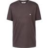 Ellesse T-Shirt Herren - hot fudge