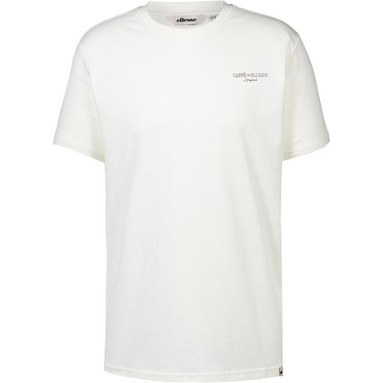 Ellesse Ellesse T-Shirt Herren - vanilla ice - 0 | SportScheck