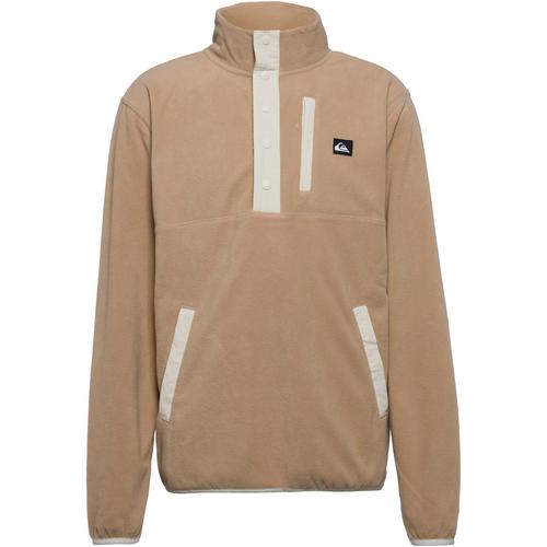 Quiksilver Fleeceshirt Herren