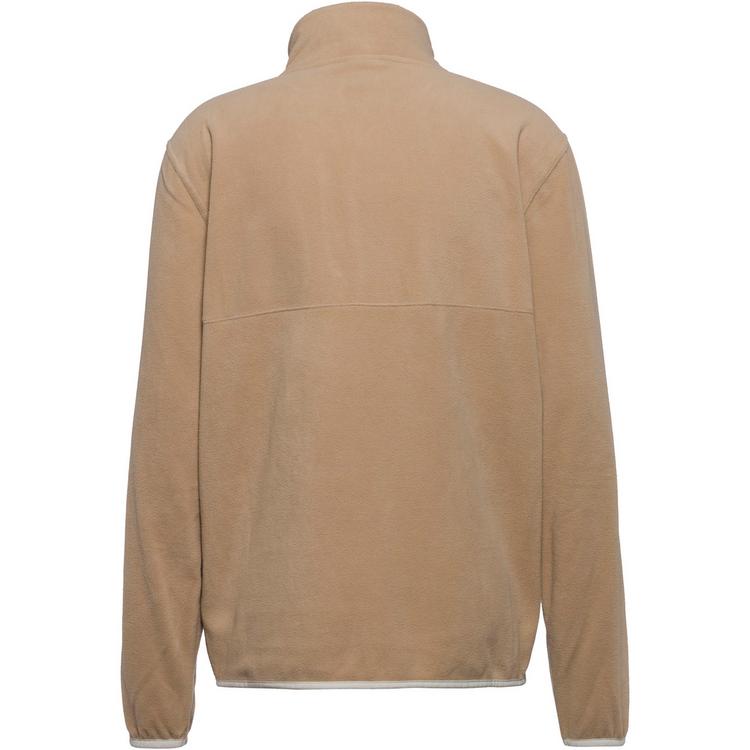 Quiksilver Quiksilver Fleeceshirt Herren - khaki - 0 | SportScheck