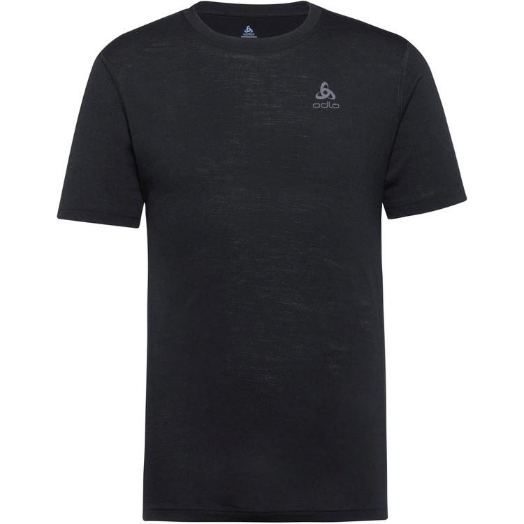 Odlo Odlo MERINO 160 Funktionsshirt Herren - black - 0 | SportScheck