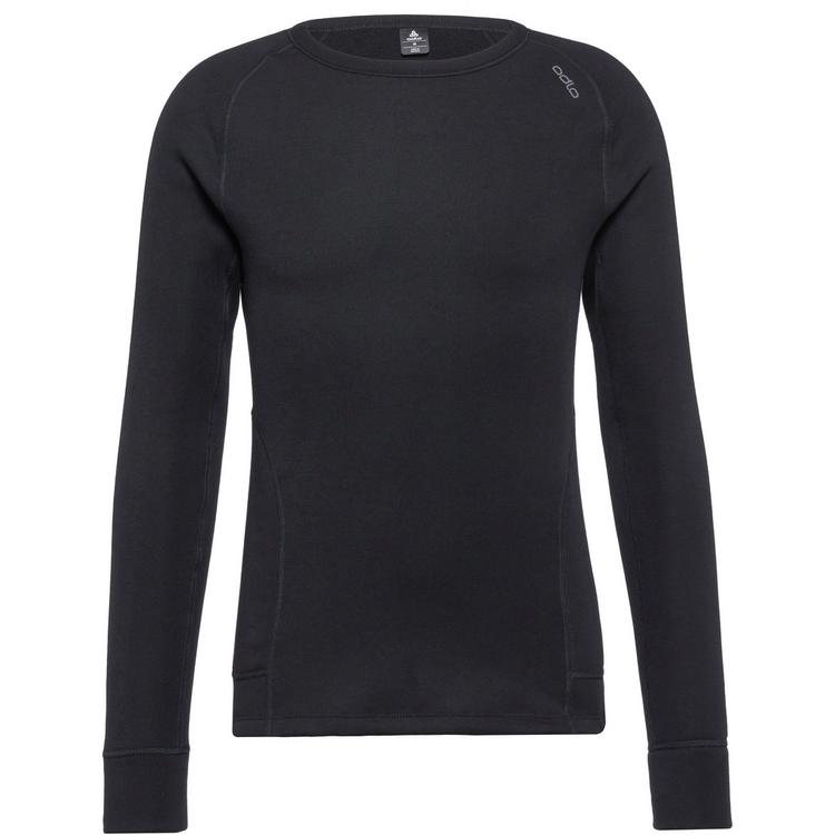 Odlo Odlo ACTIVE X-WARM Funktionsshirt Herren - black - 0 | SportScheck