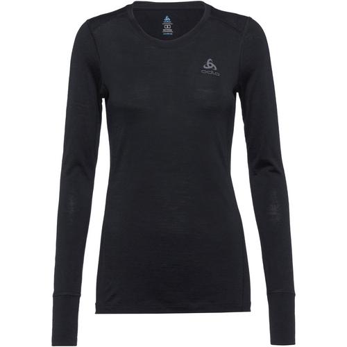 Odlo MERINO 200 Funktionsshirt Damen