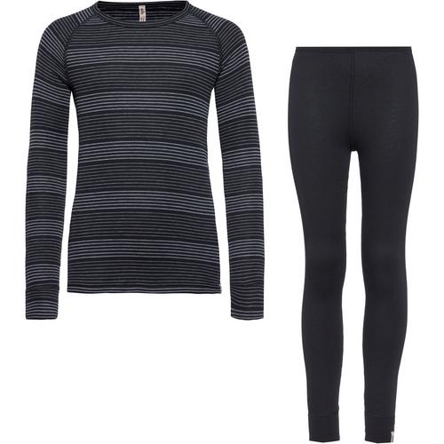 Odlo ACTIVE WARM W&auml;scheset Kinder