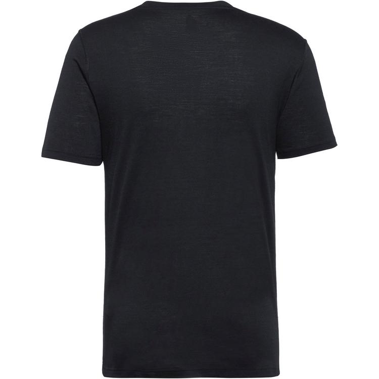 Odlo Odlo MERINO 160 Funktionsshirt Herren - black - 0 | SportScheck