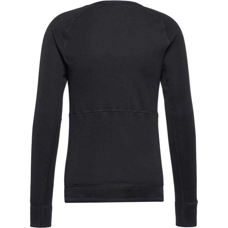 Odlo Odlo ACTIVE X-WARM Funktionsshirt Herren - black - 0 | SportScheck