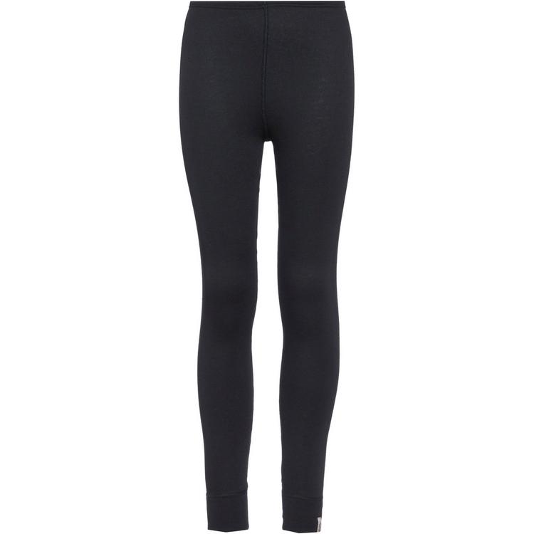 Odlo Odlo ACTIVE WARM W&auml;scheset Kinder - black-grey melange - 1 | SportScheck