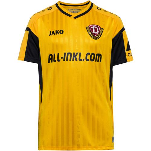 JAKO Dynamo Dresden 26-27 Home Teamtrikot Kinder