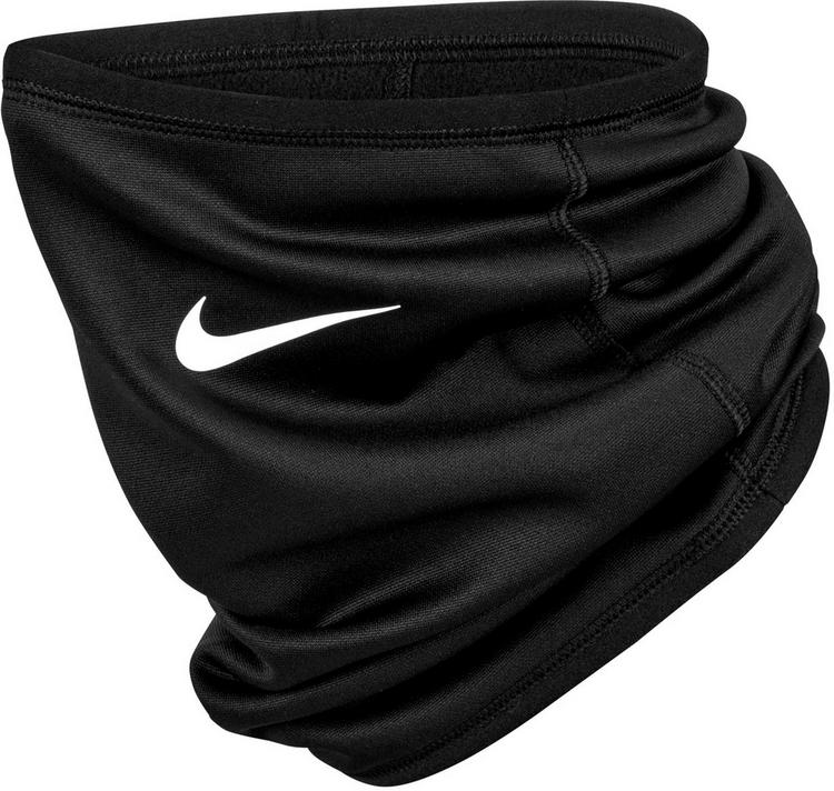Nike Nike Multifunktionstuch - black-white - 0 | SportScheck