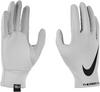 Nike Therma-Fit Liner Handschuh - lt smoke grey-lt smoke grey-bla