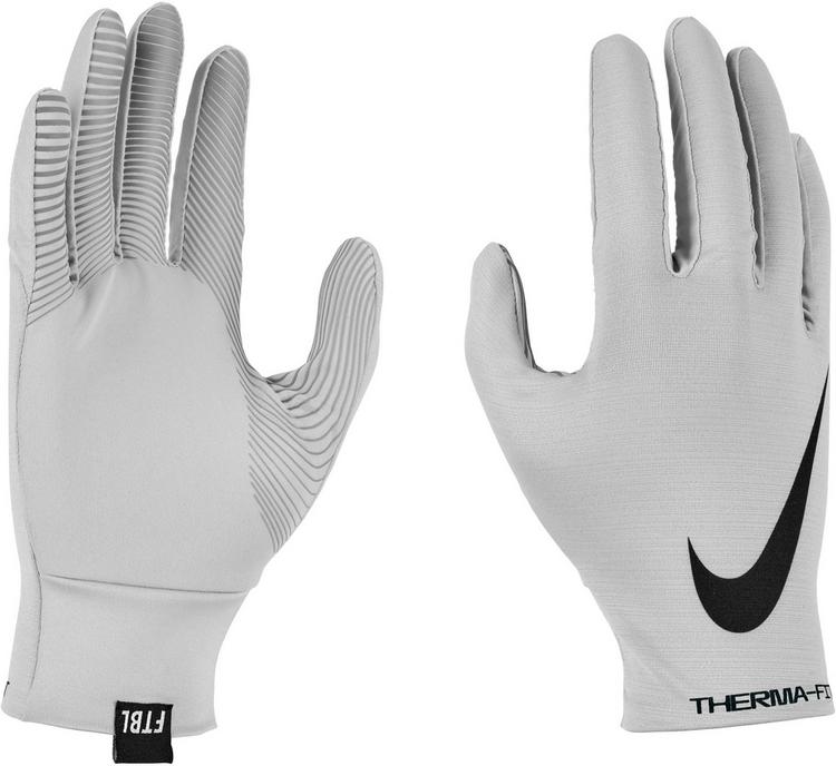Nike Nike Therma-Fit Liner Handschuh - lt smoke grey-lt smoke grey-bla - 0 | SportScheck