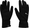 Nike Handschuh Damen - black-white