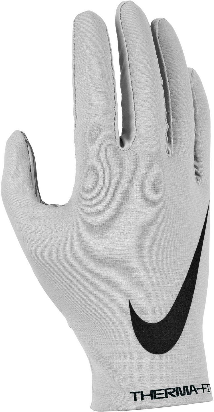 Nike Nike Therma-Fit Liner Handschuh - lt smoke grey-lt smoke grey-bla - 0 | SportScheck