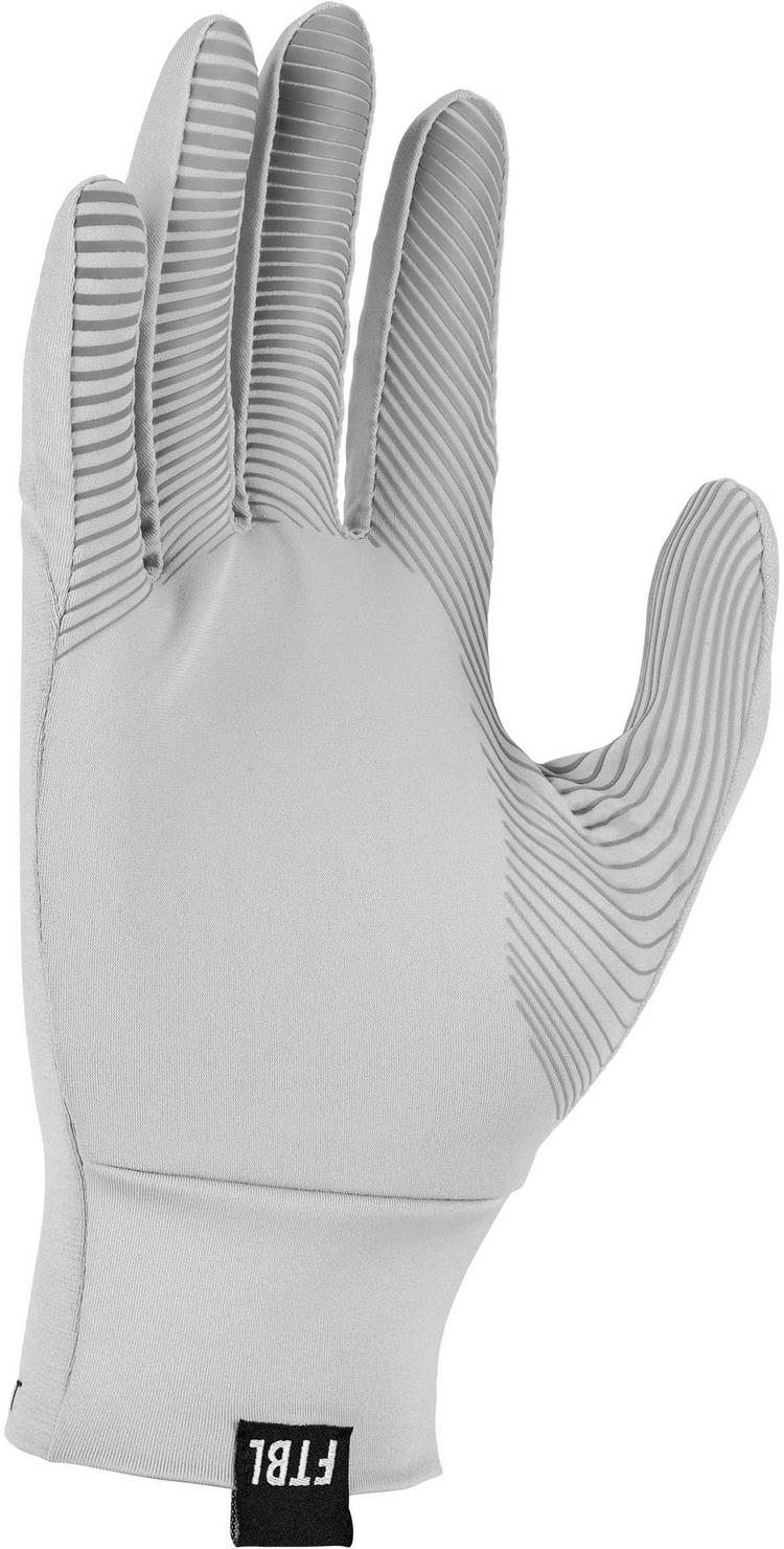 Nike Nike Therma-Fit Liner Handschuh - lt smoke grey-lt smoke grey-bla - 0 | SportScheck