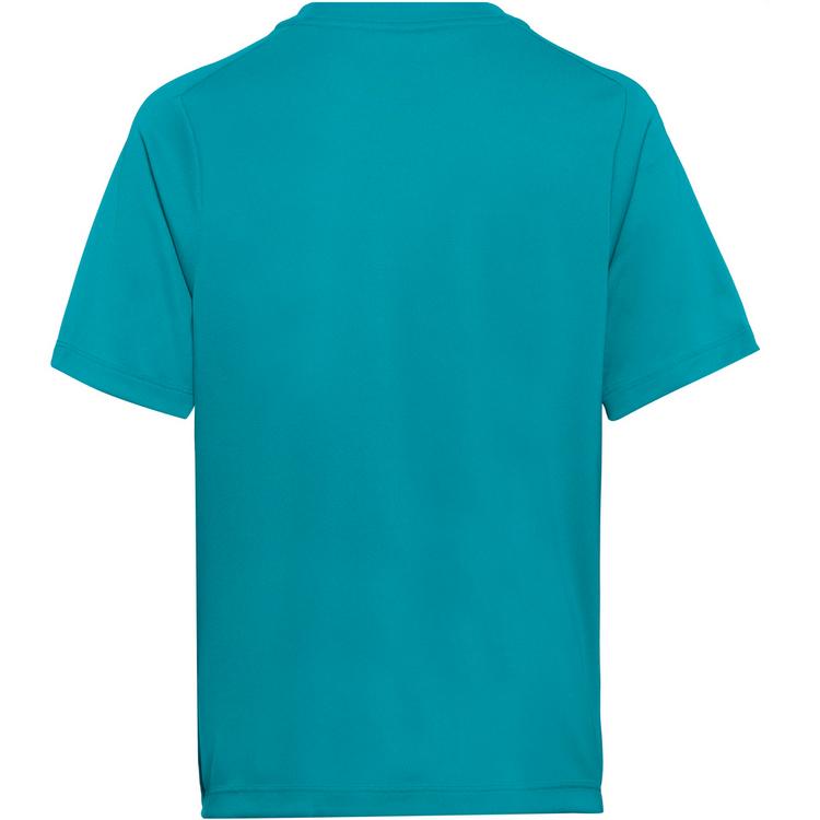 Nike Nike DRI-FIT MULTI HBR Funktionsshirt Jungen - energy-white - 0 | SportScheck