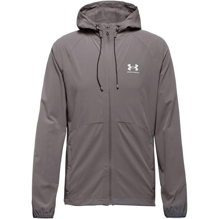 Under Armour Under Armour VIBE Windbreaker Herren - peppercorn - 0 | SportScheck