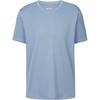 Brooks Dash Funktionsshirt Herren - blue haze