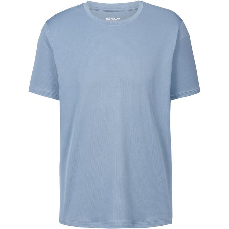 Brooks Brooks Dash Funktionsshirt Herren - blue haze - 0 | SportScheck